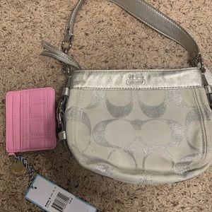 Coach Purse - Small